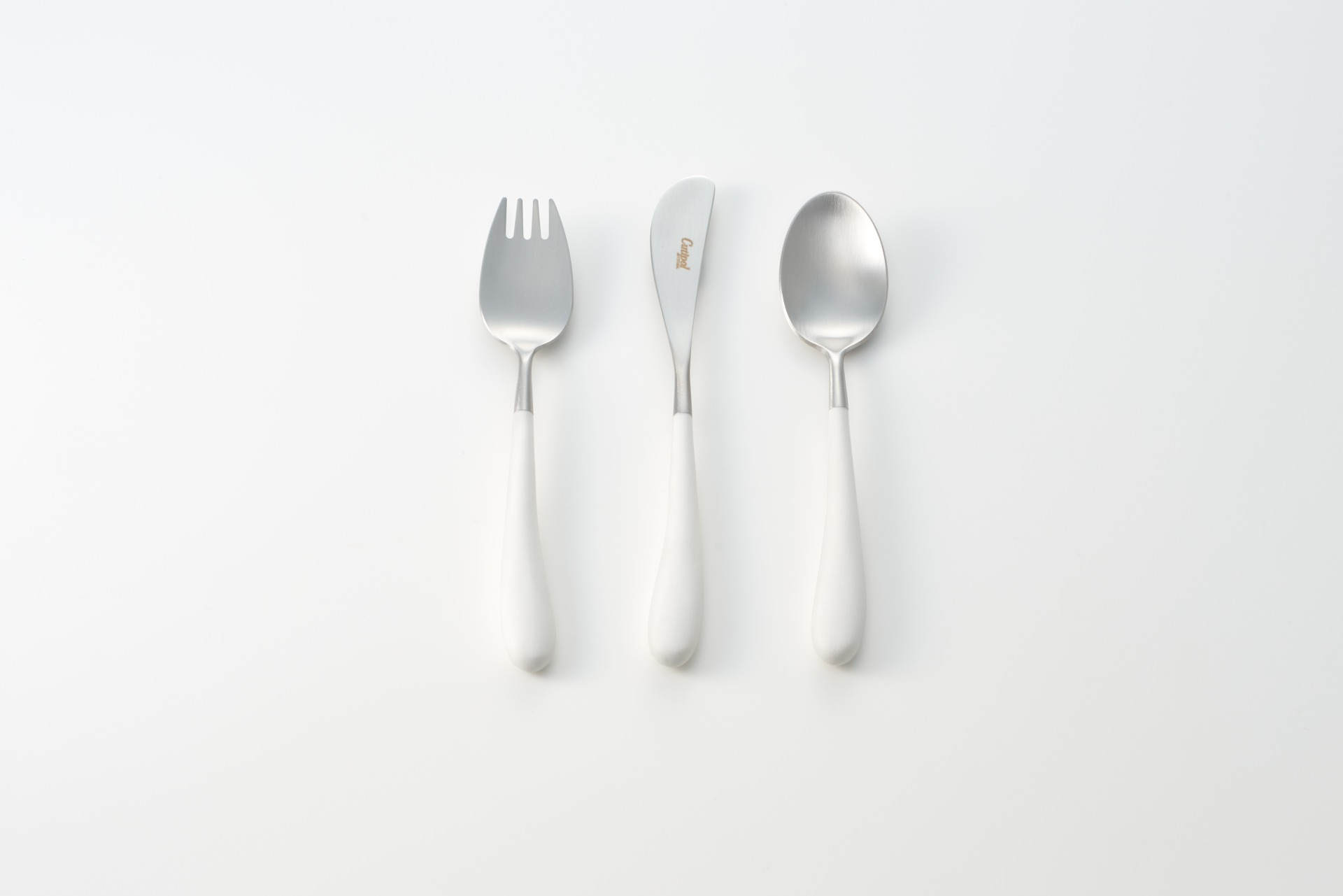 Alice Set White Silver [アリスセット ホワイト シルバー