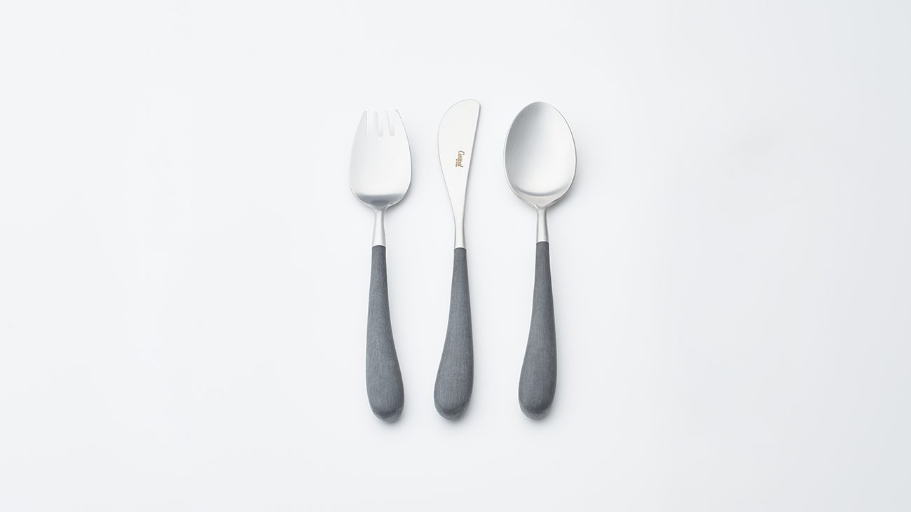 Alice Set Gray Silver [アリスセット グレイ シルバー] | クチポール