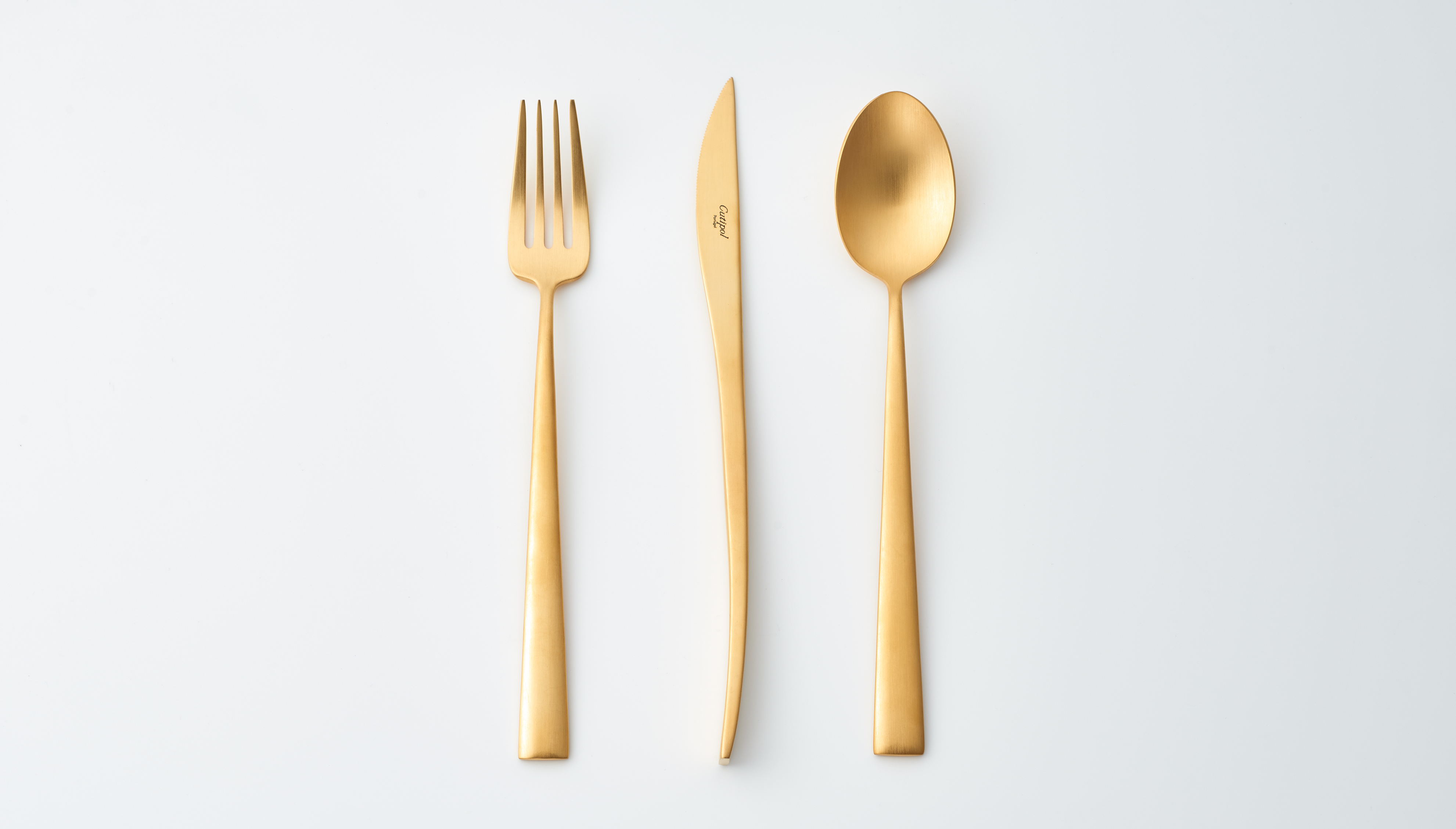 DUNA Matte Gold [ デュナ マット ゴールド ] | クチポール(Cutipol