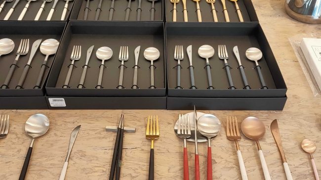 都内のクチポール販売店をご案内しました | クチポール(Cutipol) 日本