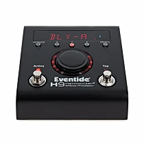 Eventide H9 MAX Dark LTD | Cutoff Pro Audio