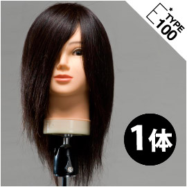 E* Type ウィッグ | Cutwig.jp | 人毛カットウィッグ、カットマネキン