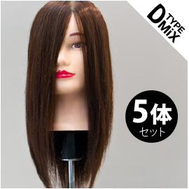 カット練習用ウィッグ | Cutwig.jp | 人毛カットウィッグ、カット