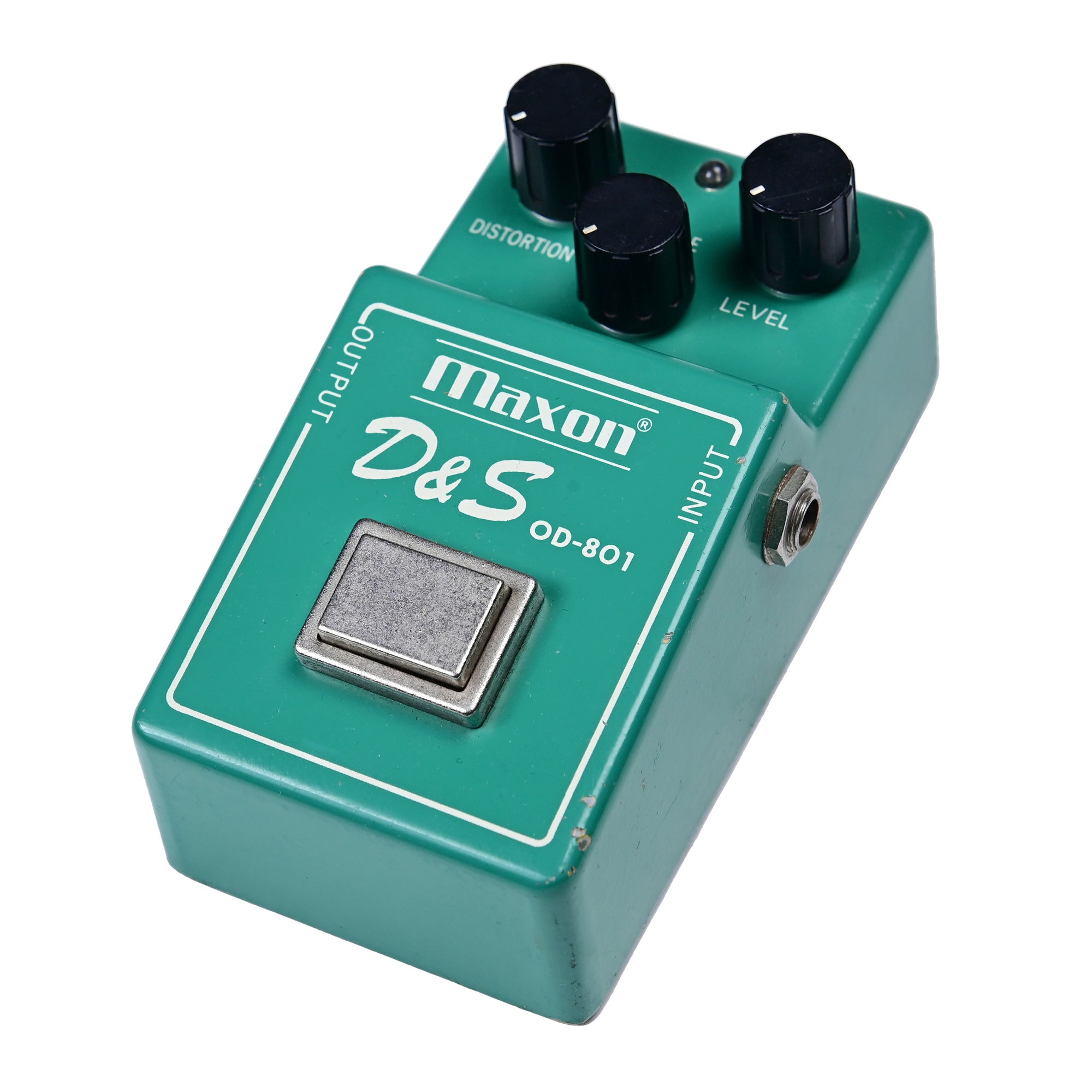 CS-505 CHORUS “Large Case”【VINTAGE】 2/2 – PEDAL SHOP CULT