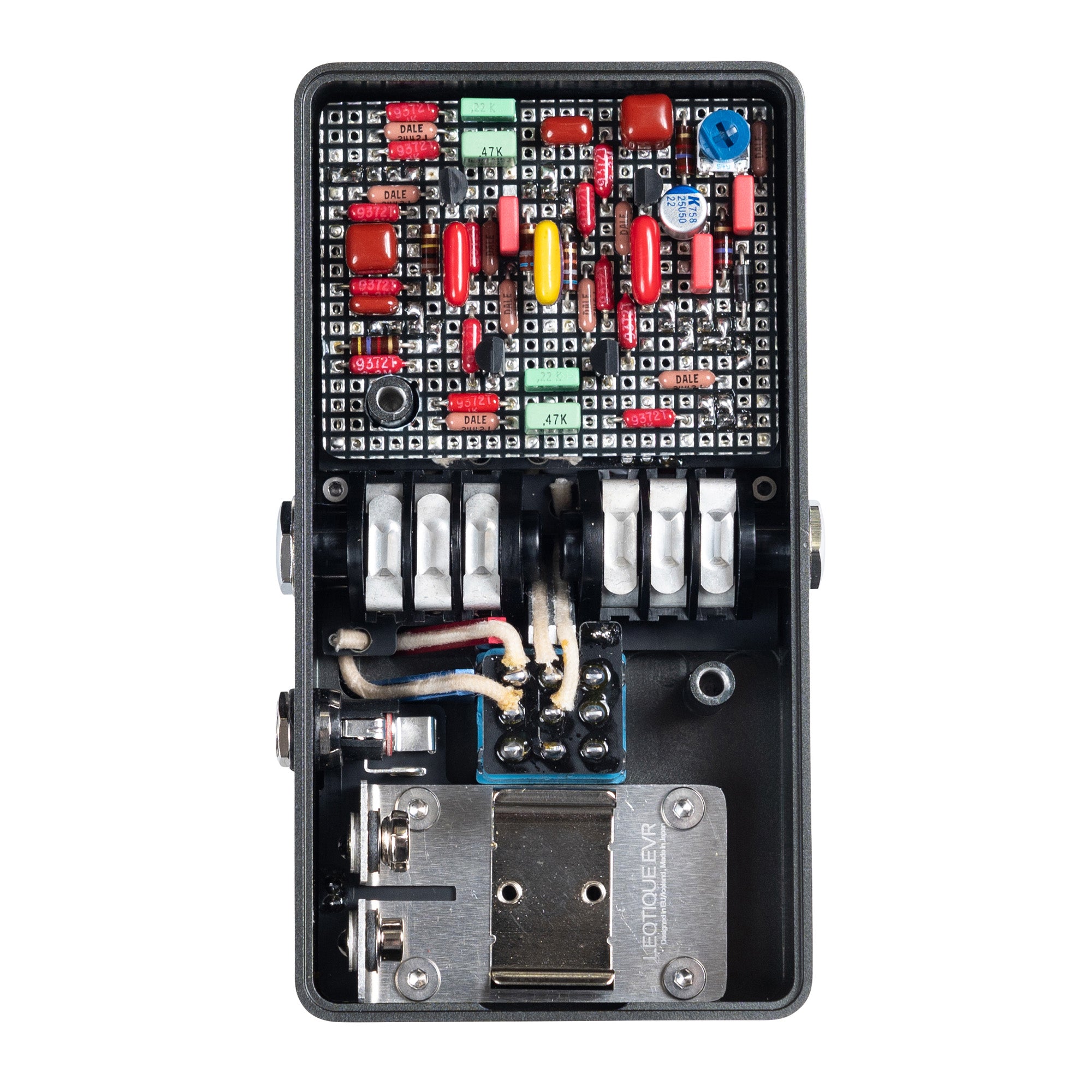 2 Cliffs – PEDAL SHOP CULT