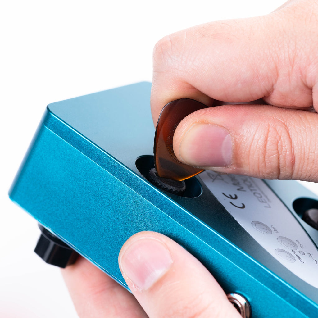 Maestoso EVR – PEDAL SHOP CULT