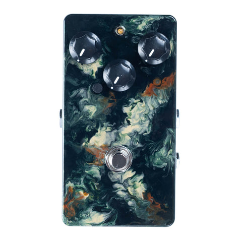 RIPPER FUZZ DRY BLEND – PEDAL SHOP CULT