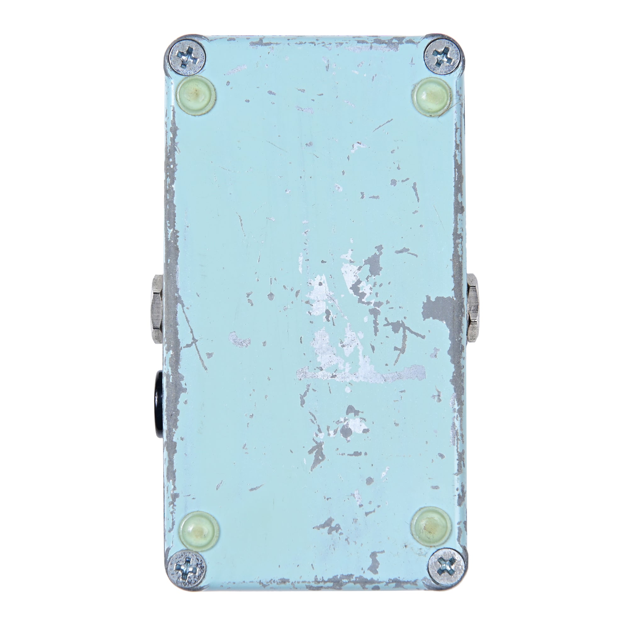 Baby Blue OD【USED】 – PEDAL SHOP CULT