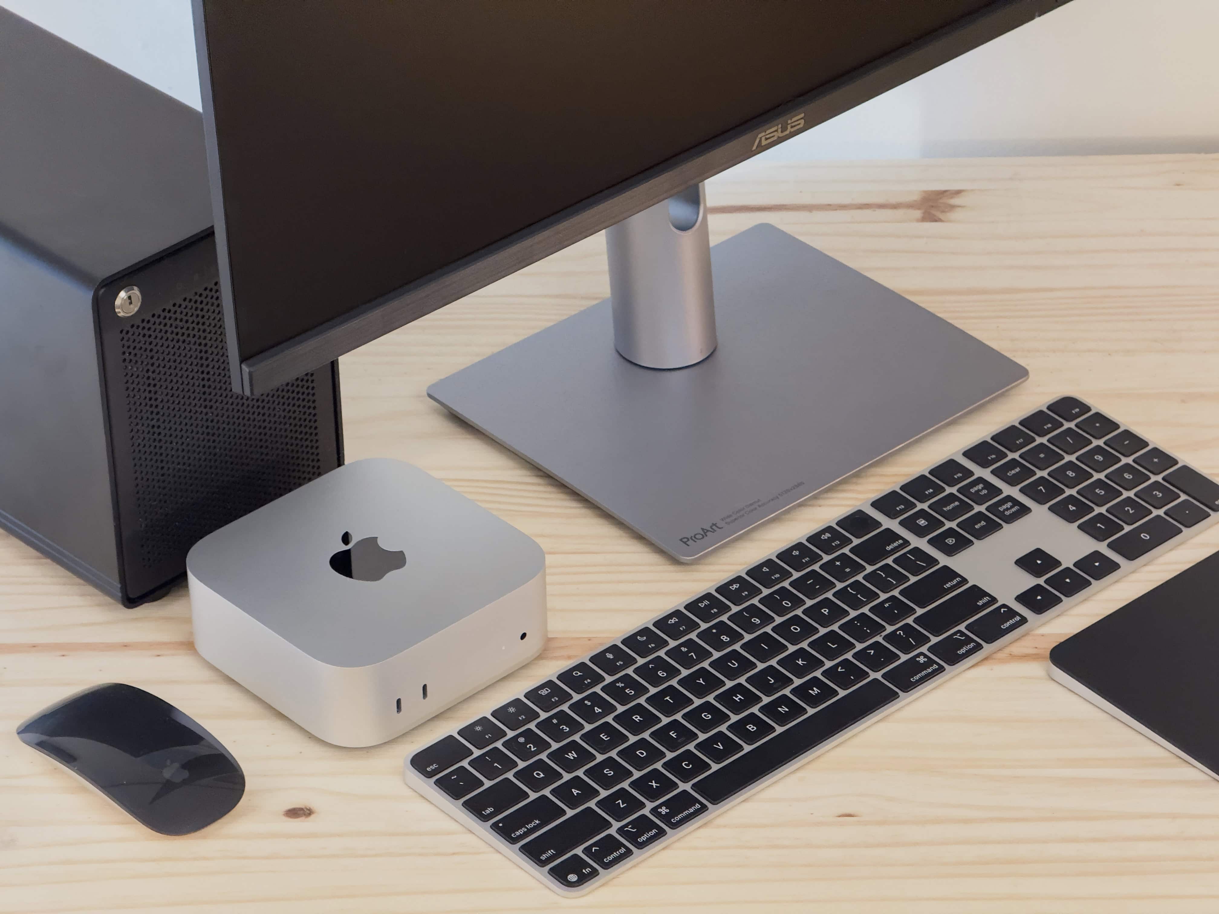 M4 Pro Mac mini review: Unbelievably good value | Cult of Mac