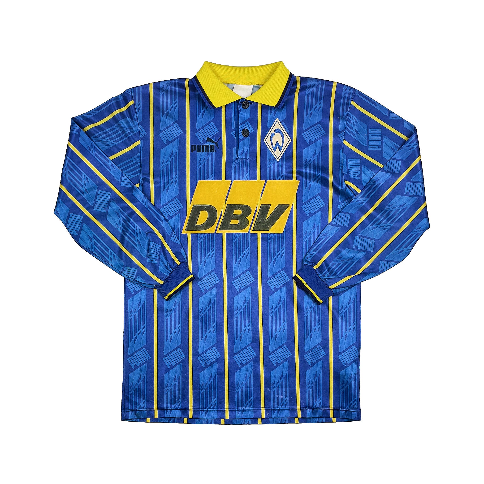 Buy Werder Bremen Football Shirts – Cult Kits