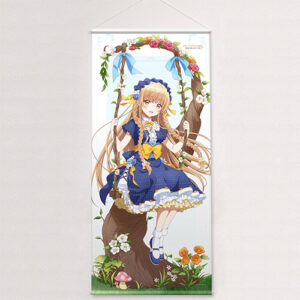 お隣の天使様にいつの間にか駄目人間にされていた件]描き下ろし複製