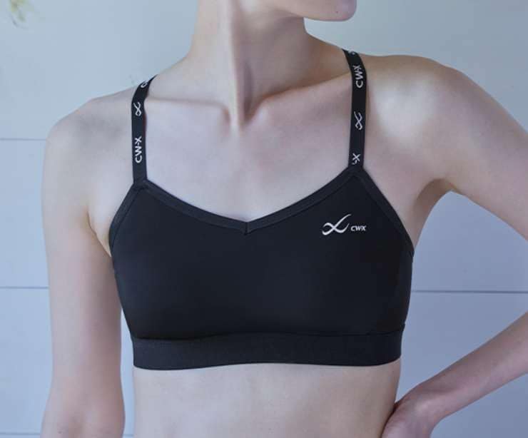 SPORTS BRA(スポーツブラ) | CW-X(シーダブリュー・エックス