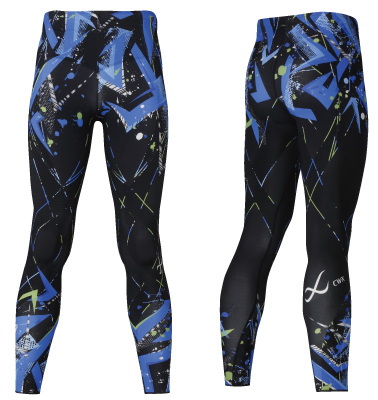 ICHIROシグネチャーモデルを数量限定で発売｜CW- X NEWS | CW-X(シー