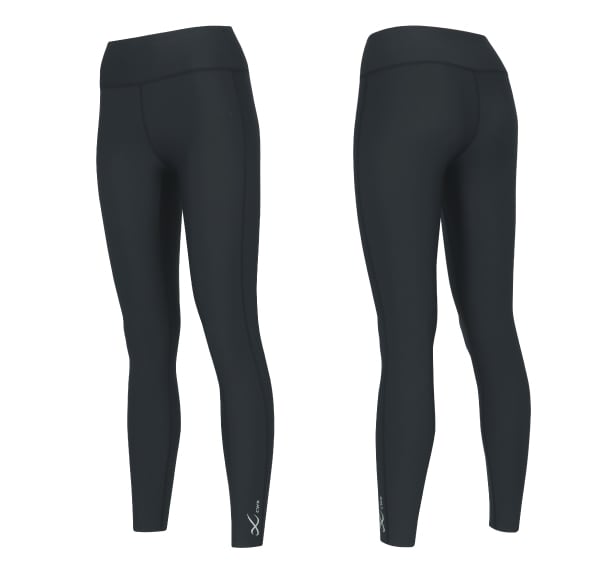 新発売】日常で着られるCW-Xのリカバリーウェア登場！着るだけで血行を