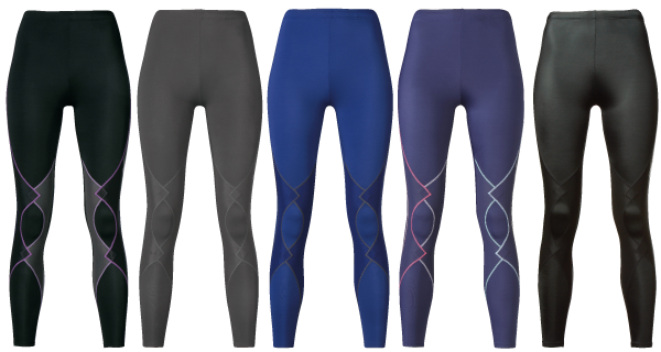 WOMEN】人気タイツランキング！｜CW- X NEWS | CW-X(シーダブリュー