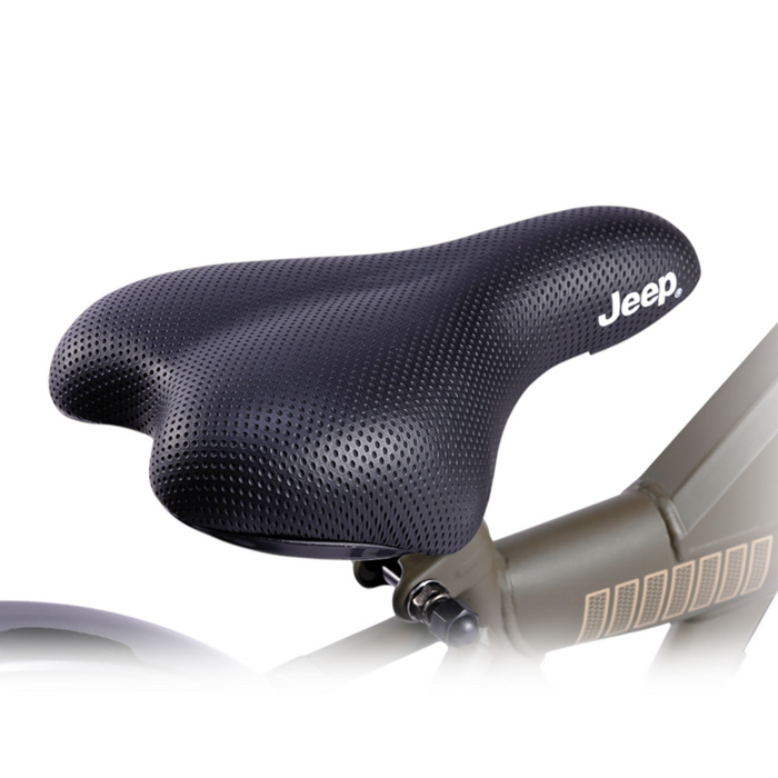 サイクルジョイ / JEEP(ジープ) キッズバイク