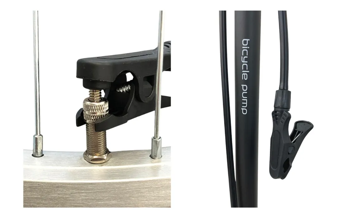 新製品発売のお知らせ「樹脂製フロアポンプ2種」