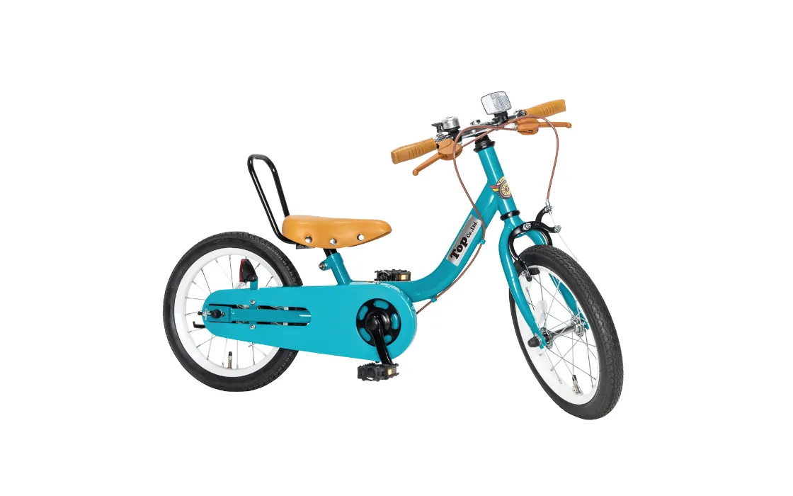 ケッターサイクルIII（幼児自転車）｜製品ページ