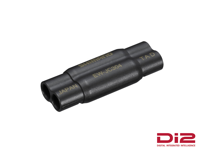 シマノ Di2 EW-JC304 4ポートジャンクション | SHIMANO自転車パーツ |