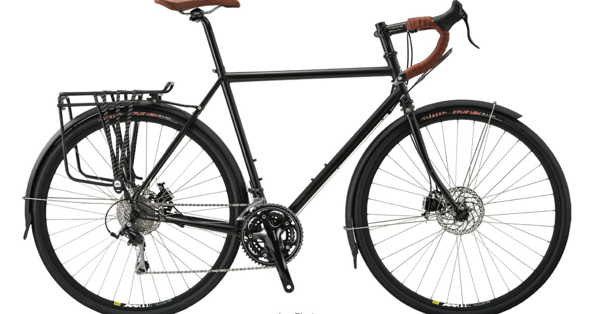 The New 2016 Jamis Aurora and Aurora Elite Touring Bikes
