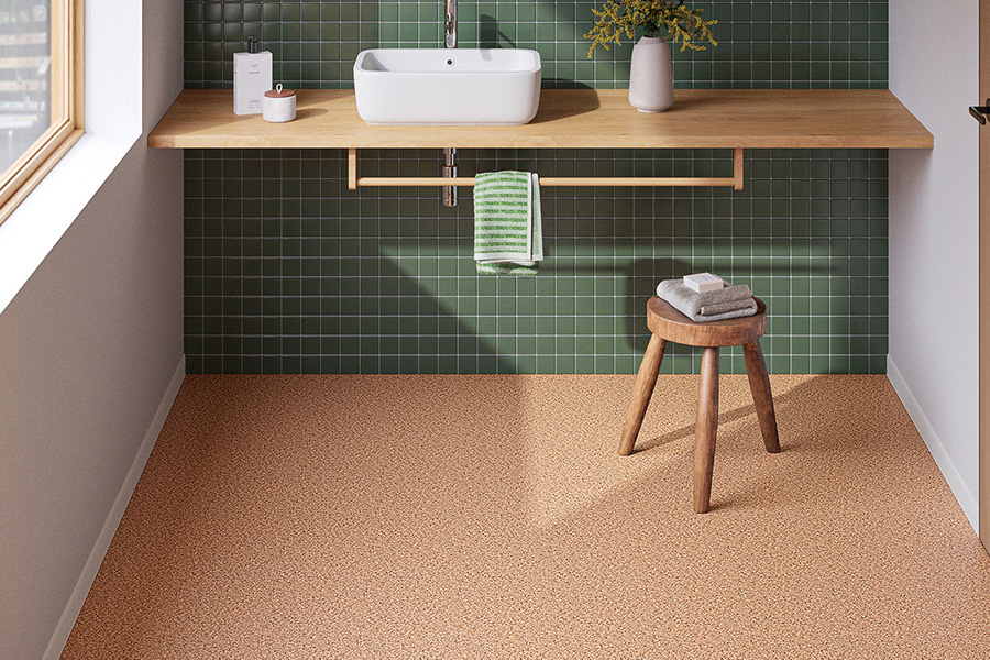 リリカラ クッションフロアシート CC-LH81606(旧品番：CC-LH81348