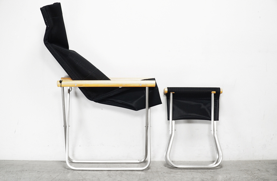 Nychair X(ニーチェアエックス)高価買取-アドア東京-世田谷区 Mチェア