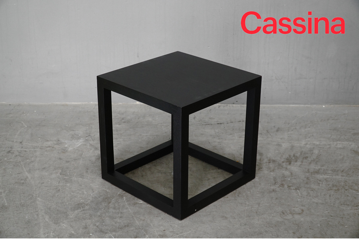 WTW MONTAUK COFFEE TABLE ブラック WTW MONTAUK COFFEE TABLE