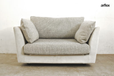 ブランド家具の買取「arflex(アルフレックス) A SOFA(エーソファ）1人