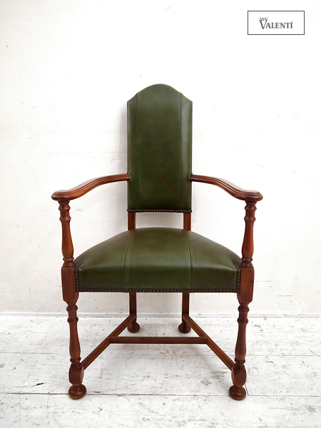 バロッサバレンティ カクトワールチェア買取のアドア東京｜家具買取