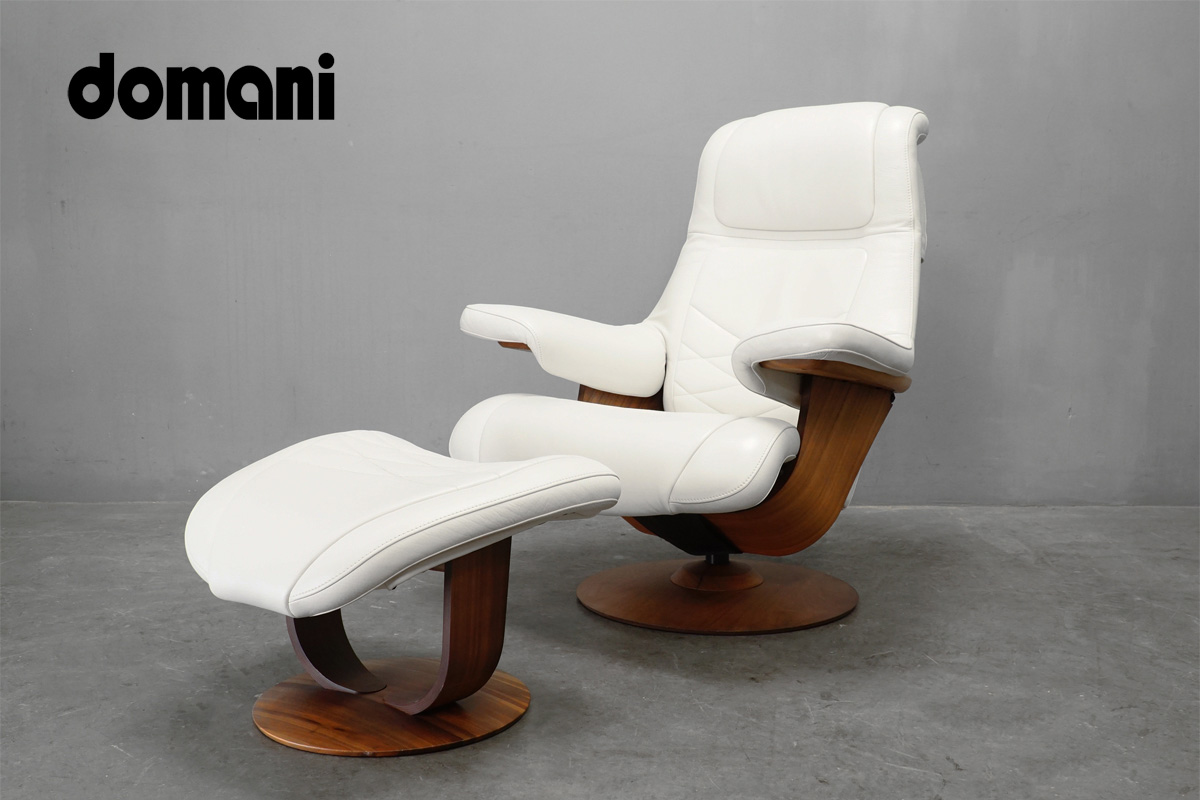 カリモク Domani ドマーニ Forza ダイニングテーブル買取のアドア東京