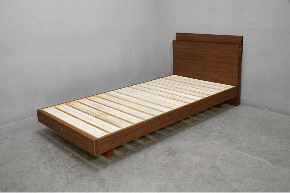 Simmons(シモンズ ) ベッド高価買取-アドア東京-港区 ビューティレスト