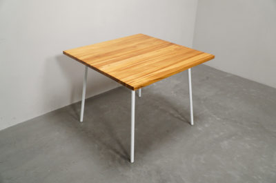 ブランド家具の買取「IDEE(イデー) MATIN DINNING TABLE Oak(マタン