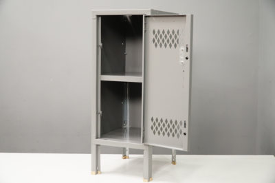 P.F.S.(パシフィックファニチャーサービス)取扱い LYON HALF LOCKER