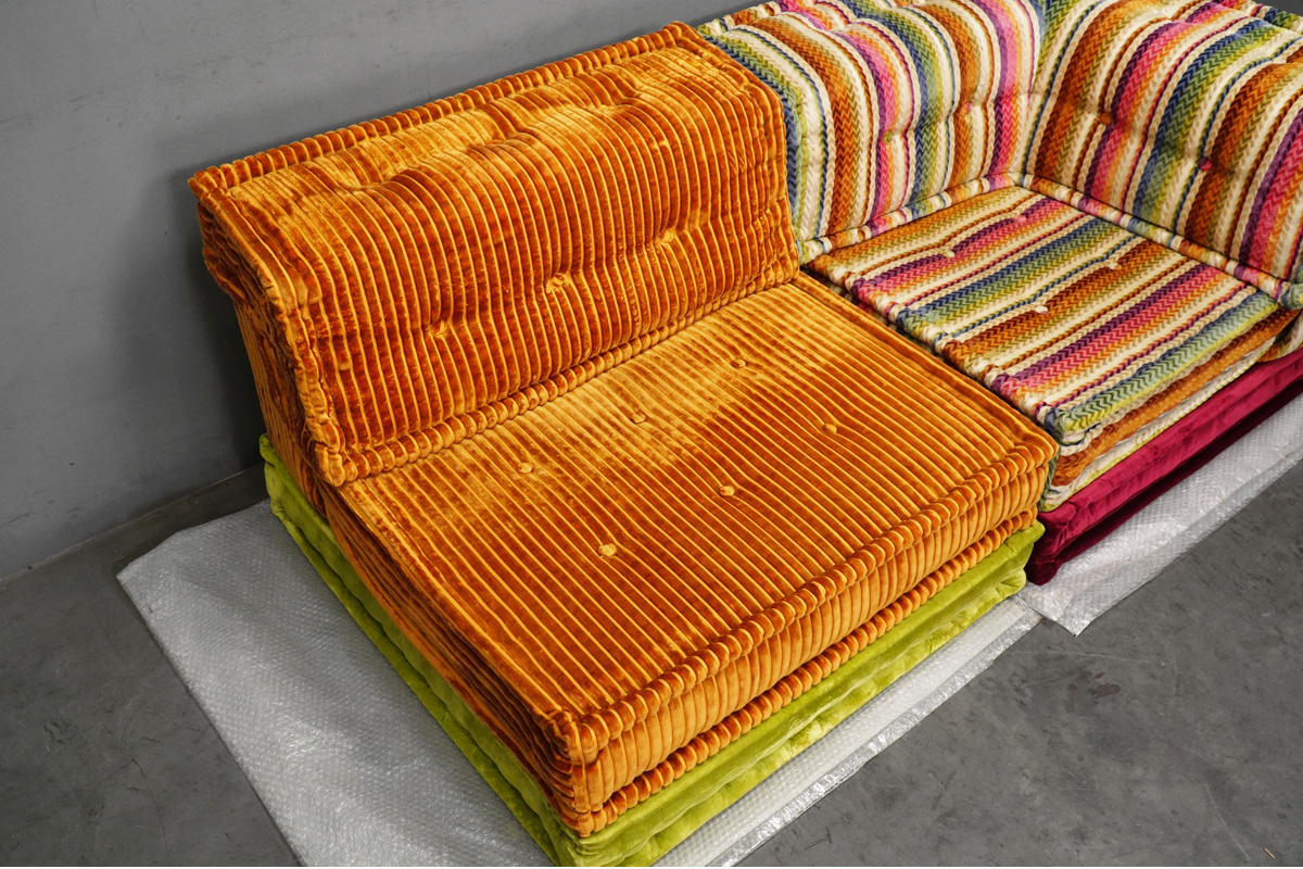 ロッシュ ボボア Mah Jong（マ ジョン） 買取｜業界最高水準の査定価格