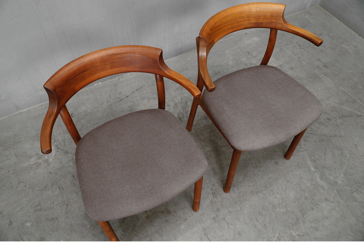 ACTUS（アクタス） SOUP（スープ） アームチェア 買取｜モダンな北欧