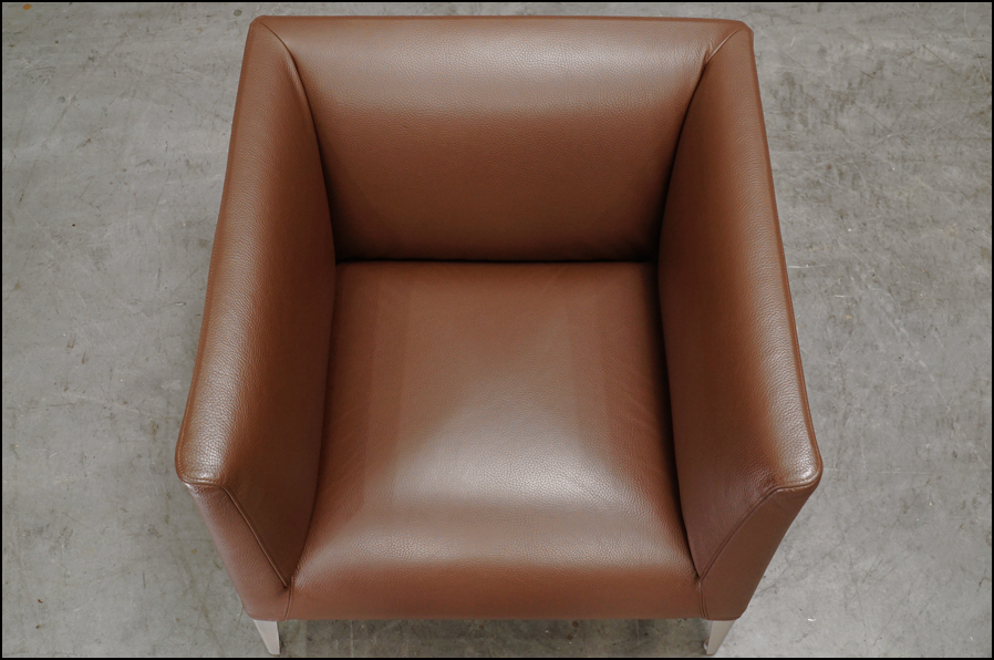 arflex(アルフレックス) VELATO(ヴェラート) 一人掛けアームソファ