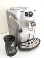 saeco(サエコ) SUP038 エスプレッソマシン XELSIS-Stainless steel