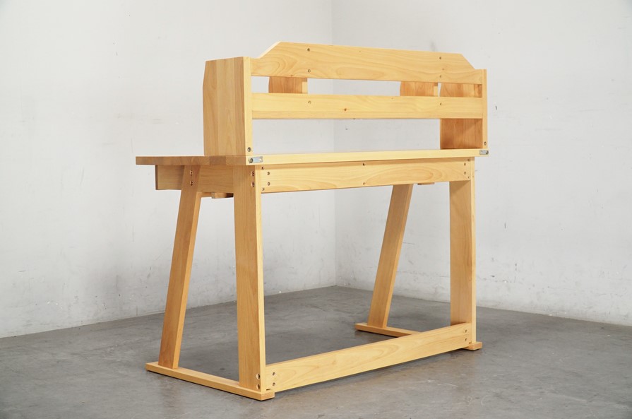 ACTUS(アクタス) REVE2 (リーヴェ2)出張買取-アドア東京- デスク+