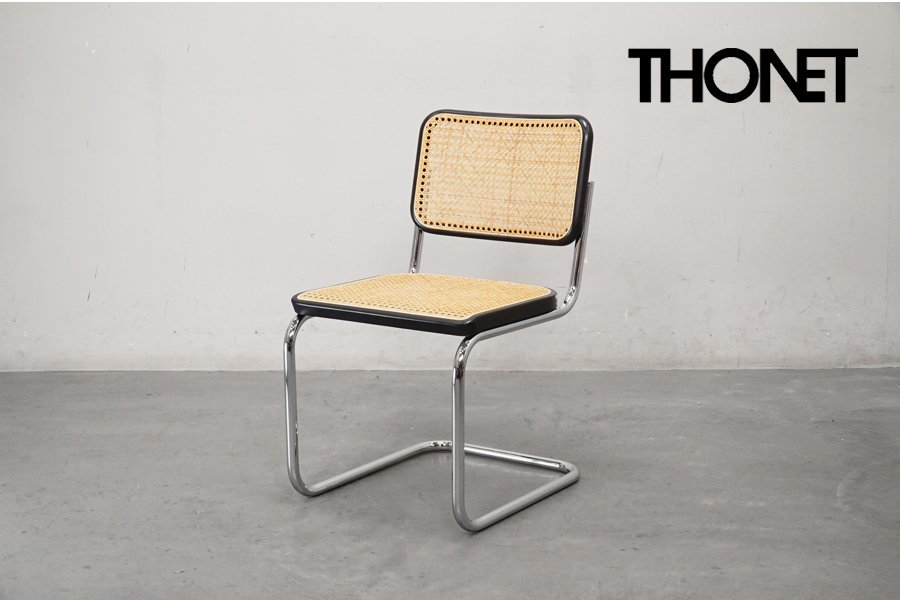 THONET(トーネット) S32V Cesca Chair Armless (チェスカチェア