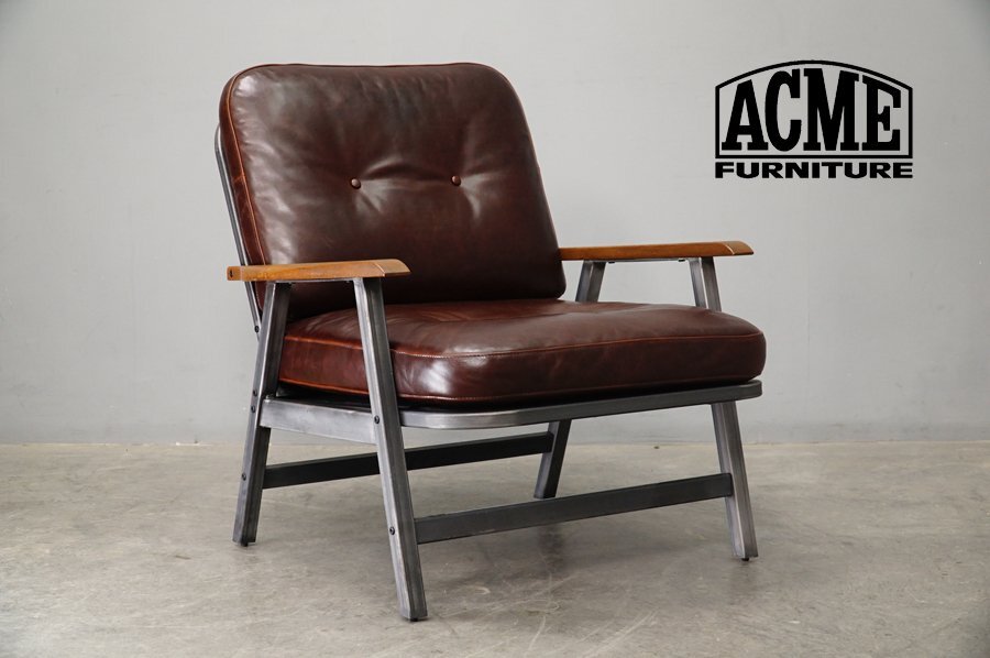 ACME FURNITURE(アクメファニチャー) GRANDVIEW LOUNGE CHAIR