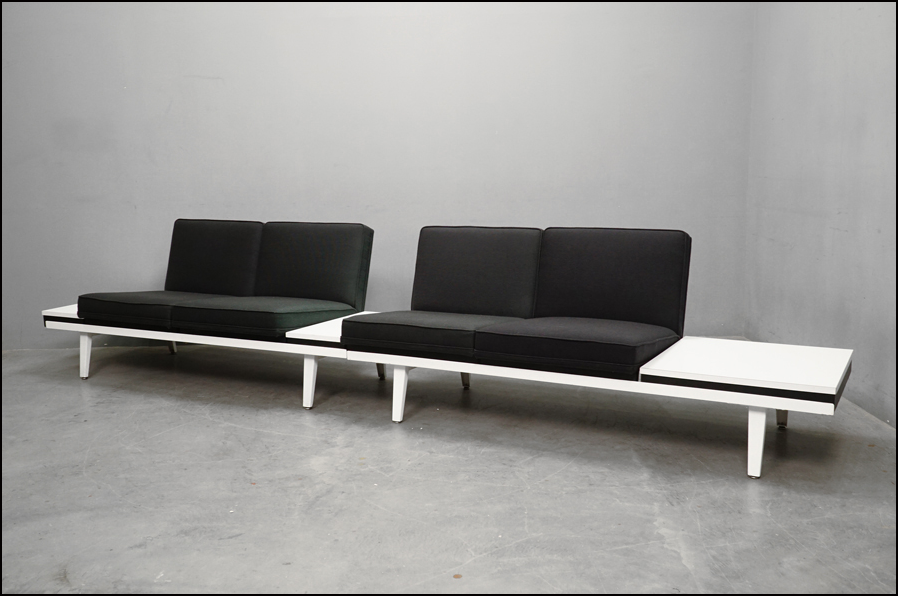 HermanMiller(ハーマンミラー) ジョージ・ネルソン George Nelson