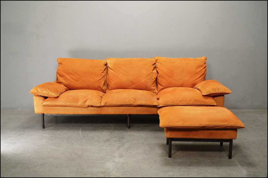 TRUCK furniture(トラックファニチャー) DT SOFA(ディーティーソファ