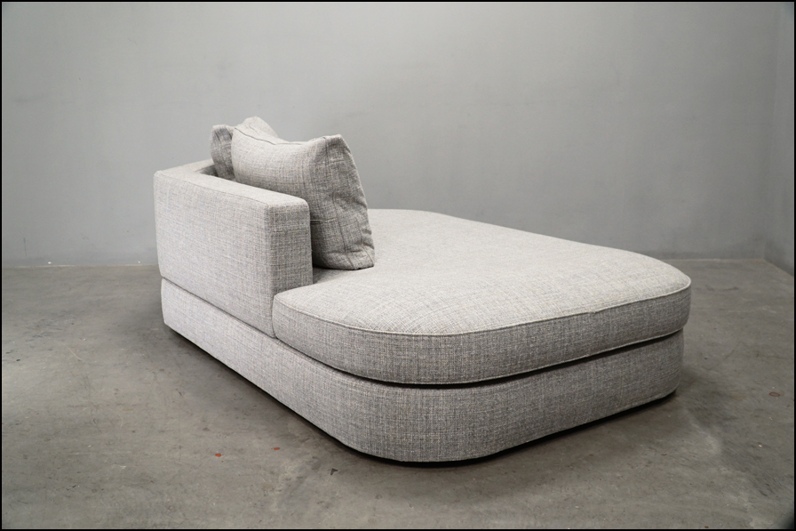 arflex(アルフレックス) MILAN(ミラン) アームレス アングルソファ高価