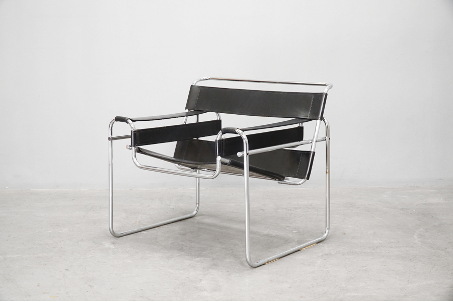 knoll(ノール) Gae Aulenti(ガエ・アウレンティ) ダイニング5点セット