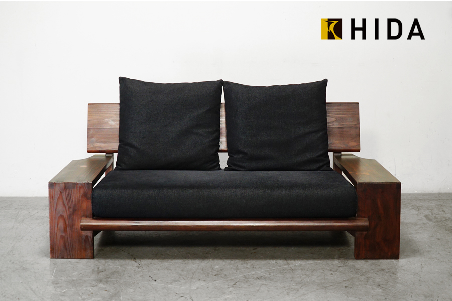 飛騨産業（HIDA）高価買取-アドア東京-世田谷区 積丹(しゃこたん) 2人