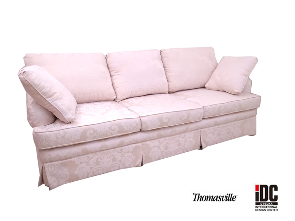 IDC大塚家具□トーマスビル□3人掛けソファ買取専門【アドア東京