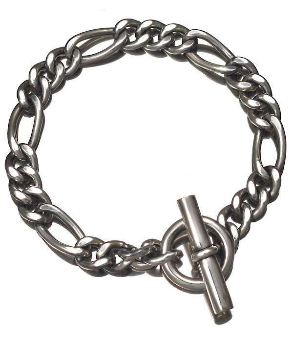 on the sunny side of the street ブレスレット 212-324B SV ALE&Co.,