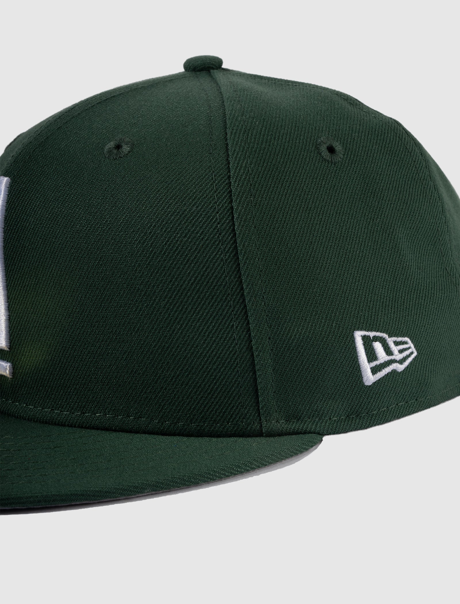 NEW ERA x AMM A LOGO FITTED