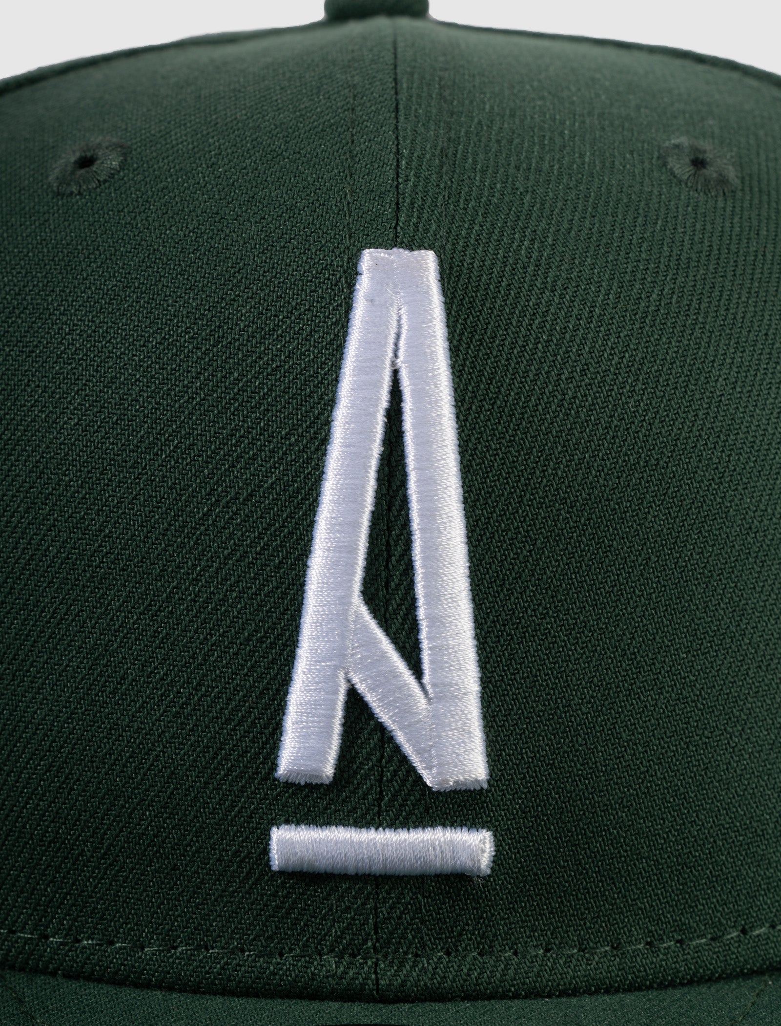 NEW ERA x AMM A LOGO FITTED