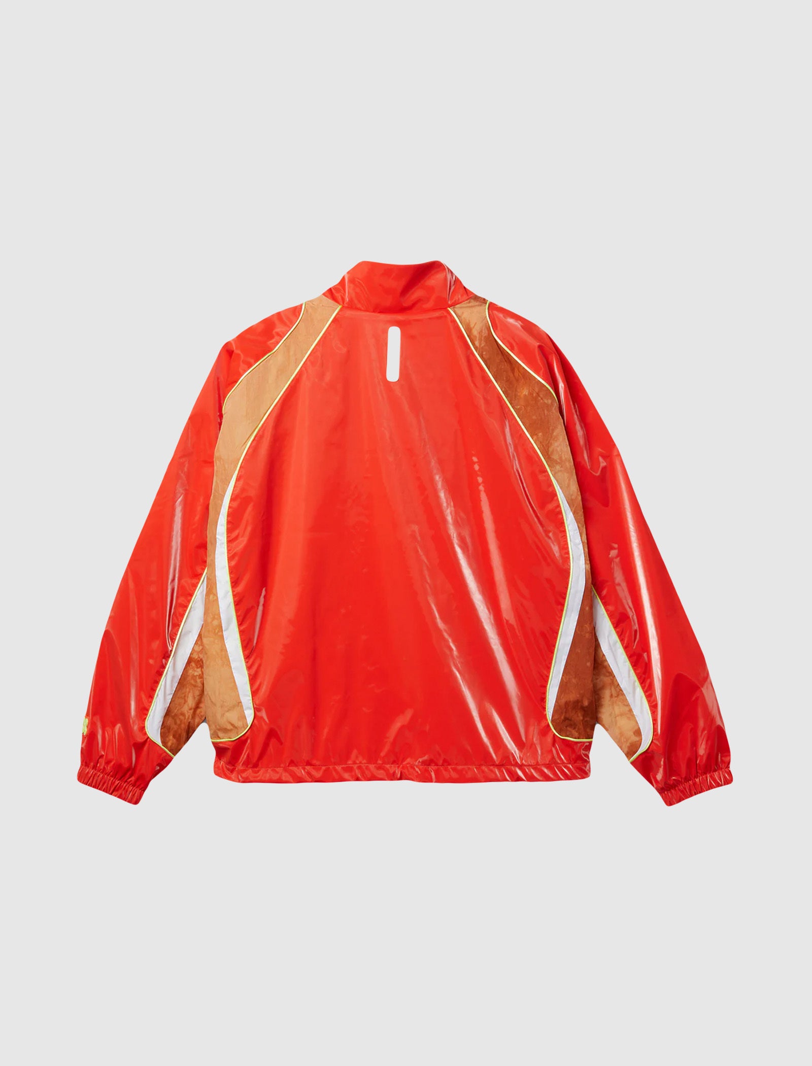 NIKE F.R.O.G. TRACK JACKET